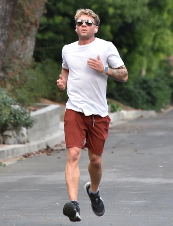 Ryan Phillippe Editorial Stock Photo - Stock Image | Shutterstock
