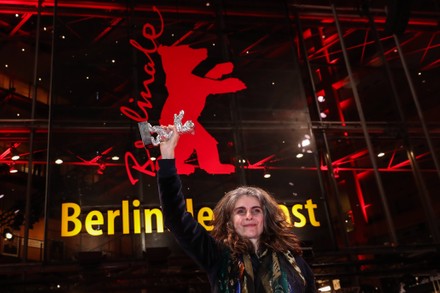 Germany Berlinal Berlinale 2022 Awards - 16 Feb 2022