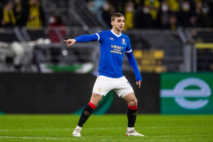 borussia dortmund v rangers Stock Photos (Exclusive) | Shutterstock