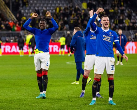 Borussia Dortmund V Rangers Stock Photos (Exclusive) | Shutterstock