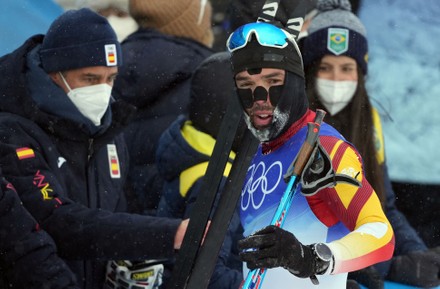 Cross-Country Skiing - Beijing 2022 Olympic Games, Zhangjiakou, China ...