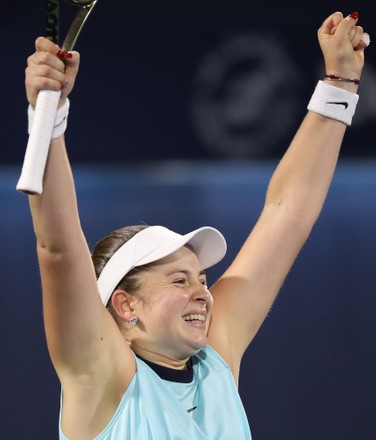 Jelena Ostapenko vs. Veronika Kudermetova, 2022 Dubai Final