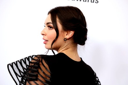 9th Annual Make Up Artist and Hair Stylists Guild Awards, Los Angeles, California, USA - 19 Feb 2022