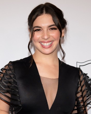 Isabella Gomez Editorial Stock Photo - Stock Image | Shutterstock