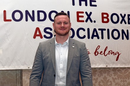 London Ex-Boxers Association 50th Anniversary Luncheon, Boxing, The Grand Connaught Rooms, London, UK - 20 Feb 2022