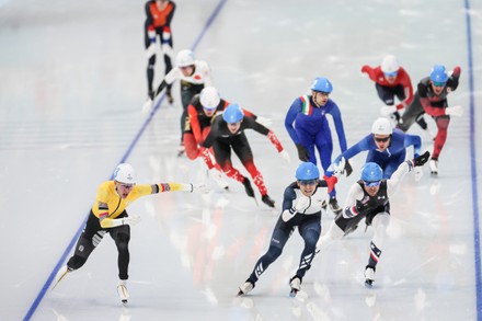 Beijing Olympic Winter Games 2022, Beijing, China - 19 Feb 2022
