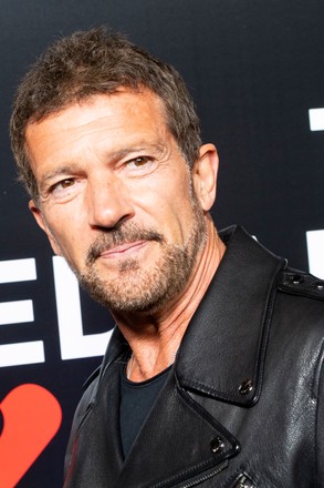Antonio Banderas Editorial Stock Photo - Stock Image | Shutterstock