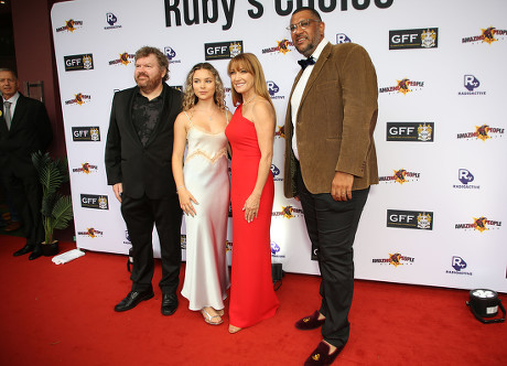 'Ruby's Choice' film premiere, Sydney, Australia - 22 Feb 2022