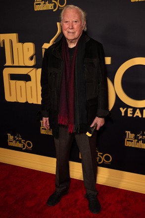 The Godfather 50th Anniversary Premiere Screening, Los Angeles, USA - 22 Feb 2022