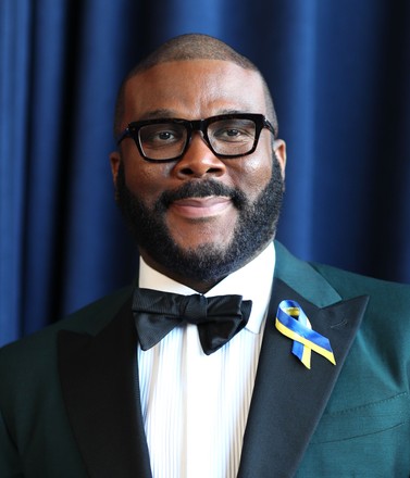 Tyler Perry Editorial Stock Photo - Stock Image | Shutterstock