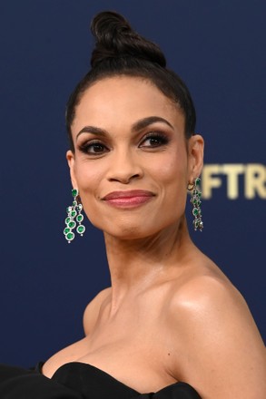 Rosario Dawson Editorial Stock Photo - Stock Image | Shutterstock