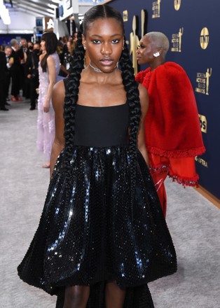 Demi Singleton Editorial Stock Photo - Stock Image | Shutterstock