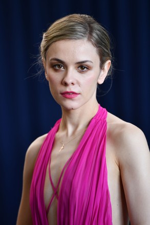 Dasha Nekrasova Editorial Stock Photo - Stock Image | Shutterstock