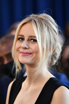 Justine Lupe Editorial Stock Photo - Stock Image | Shutterstock