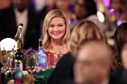 Kirsten Dunst Editorial Stock Photo - Stock Image | Shutterstock