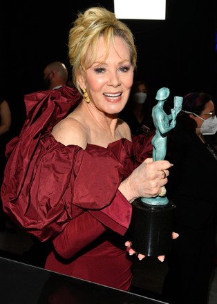 Jean Smart Editorial Stock Photo - Stock Image | Shutterstock