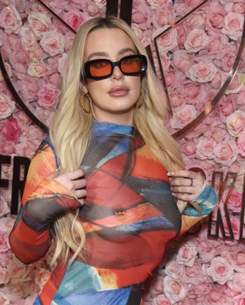Tana Mongeau Editorial Stock Photo - Stock Image | Shutterstock