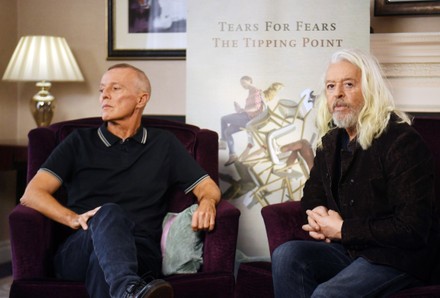 Tears for Fears to release new album, London, United Kingdom - 22 Feb 2022