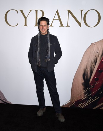 'Cyrano' film screening, New York, USA - 23 Feb 2022