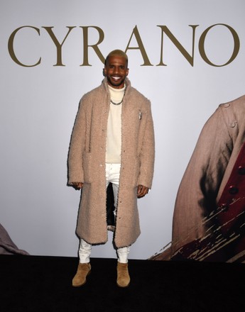 'Cyrano' film screening, New York, USA - 23 Feb 2022