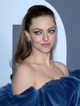 Amanda Seyfried Editorial Stock Photo - Stock Image | Shutterstock