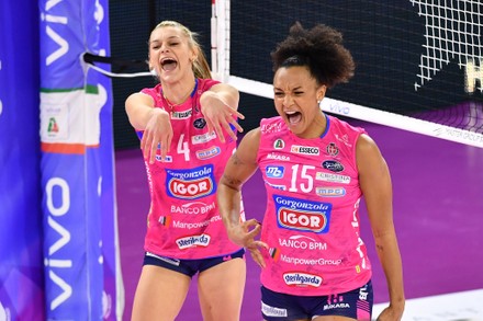 Amandha Sylves Il Bisonte Firenze Editorial Stock Photo Stock Image