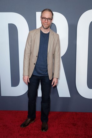 Premiere of 'The Dropout' at the Directors Guild of America in West Hollywood, USA - 24 Feb 2022
