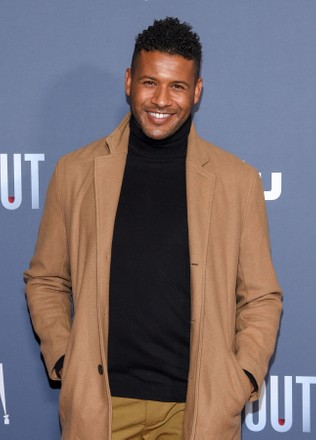 Hulu's 'The Dropout' premiere, Arrivals, Los Angeles, California, USA - 24 Feb 2022