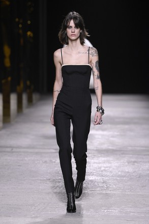 Sora Choi FW22 Runway Collection