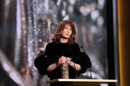 47th Cesar Film Awards, Show, Paris, France - 25 Feb 2022