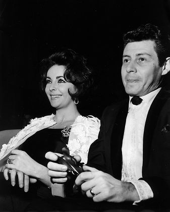 250 Elizabeth taylor eddie fisher Stock Pictures, Editorial Images and ...