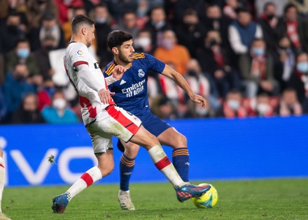 rayo vallecano v real madrid Stock Photos (Exclusive) Shutterstock