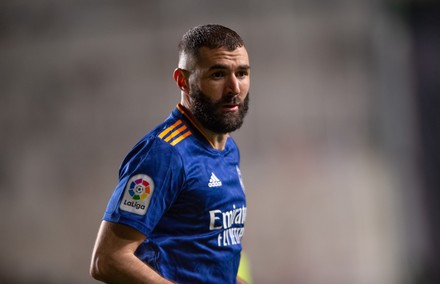 rayo vallecano v real madrid Stock Photos (Exclusive) Shutterstock