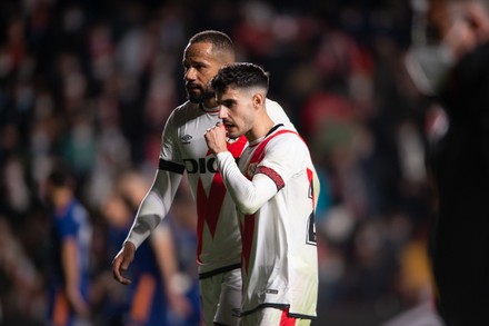 rayo vallecano v real madrid Stock Photos (Exclusive) Shutterstock