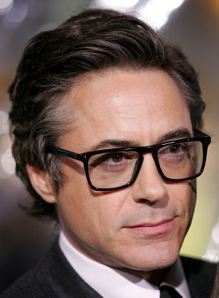 Robert Downey Jr Editorial Stock Photo - Stock Image | Shutterstock