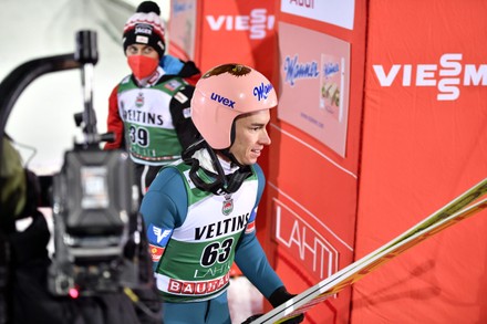 1,000 Lahti ski games Stock Pictures, Editorial Images and Stock Photos