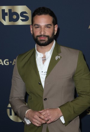 Johnny Sibilly Editorial Stock Photo - Stock Image | Shutterstock