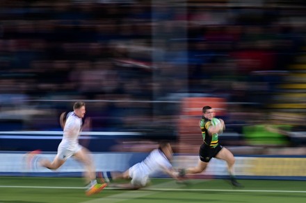 __COUNT__ imágenes de Bristol Bears v Northampton Saints, UK - 27 Feb 2022 - Imágenes de stock __COUNT__ imágenes de Bristol Bears v Northampton Saints, UK - 27 Feb 2022 - Imágenes de stock