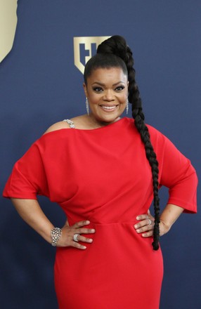 Yvette Nicole Brown Editorial Stock Photo - Stock Image Shutterstock