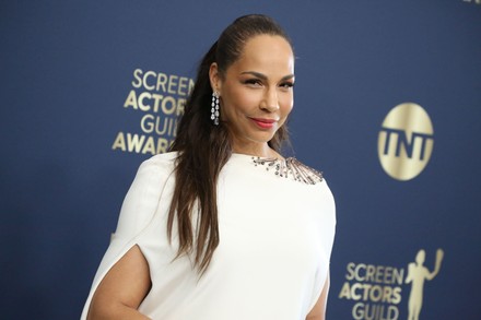 Amanda Brugel Editorial Stock Photo - Stock Image | Shutterstock