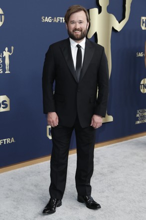 Arrivals - 28th Screen Actors Guild Awards, Santa Monica, USA - 27 Feb 2022
