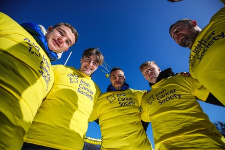 UCD Rugby To Host Annual Daffodil Day Collection In Aid Of The Irish Cancer Society On March 3rd - 28 Feb 2022