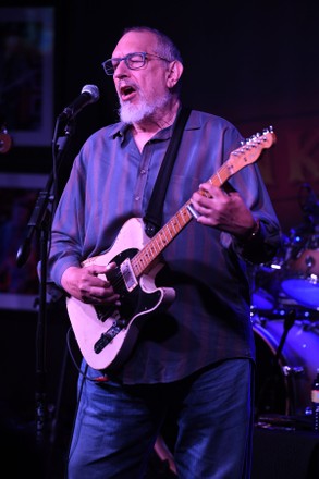 David Bromberg Editorial Stock Photo - Stock Image | Shutterstock