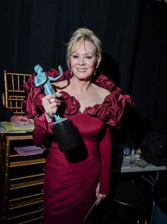 Jean Smart Editorial Stock Photo - Stock Image | Shutterstock