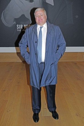 Sir Michael Caine pre-auction party at Bonhams, London, UK - 28 Feb 2022