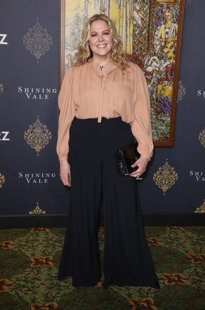 Mary Mccormack Editorial Stock Photo - Stock Image | Shutterstock