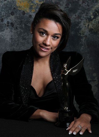 Ariana Debose Editorial Stock Photo - Stock Image | Shutterstock