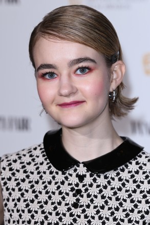 Millicent Simmonds Editorial Stock Photo - Stock Image | Shutterstock