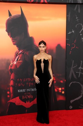 Zoe Kravitz Editorial Stock Photo - Stock Image | Shutterstock