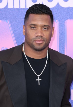Russell Wilson Editorial Stock Photo - Stock Image | Shutterstock